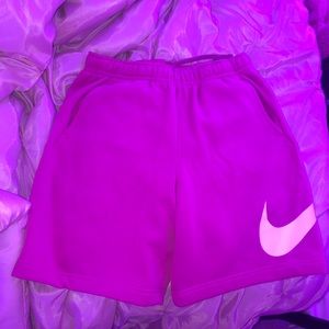 Mens Nike Shorts